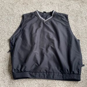 Nike men’s golf pullover